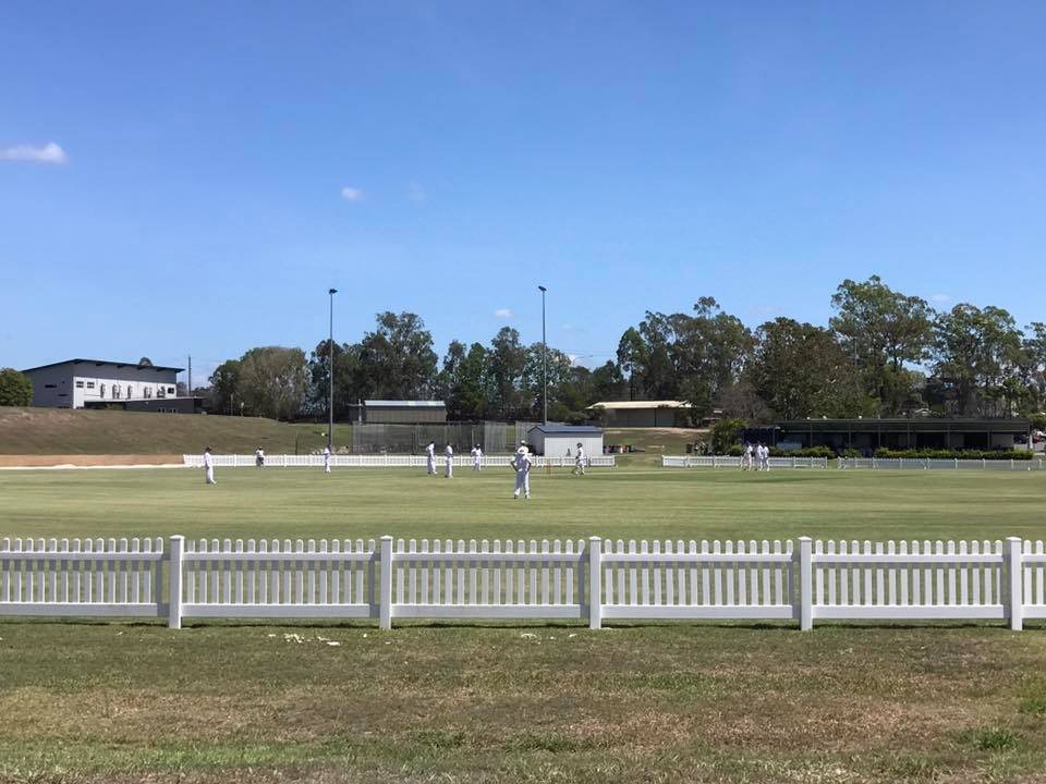 Coomera Hope Island Cricket Club